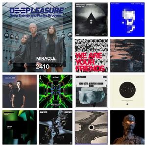 【深度愉悦】新世界的奇迹