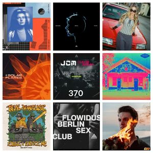 【JCM】生命锐舞