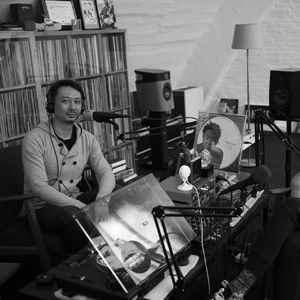 【九霄茶餐听】孙亦沐心中的张国荣（下）喜马拉雅版本