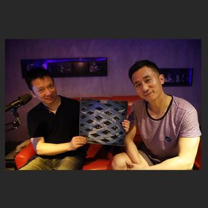 【黑胶对谈】贾超-04：我的收藏里年纪最大的唱片