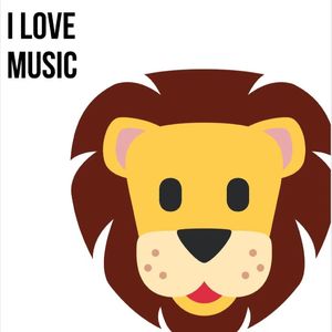 【I Love Music】狮子座歌单
