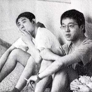 【黑胶对谈】窦唯-03：我的每一次转变都是自然的