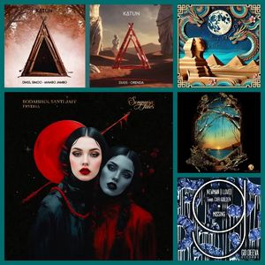 【JCM】与法老共舞｜拉美西斯的派对