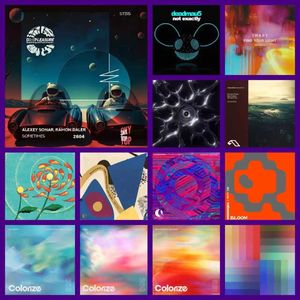 【深度愉悦】音乐即是答案！