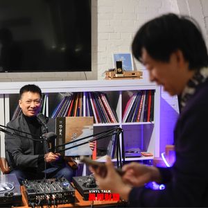 【黑胶对谈】地下婴儿-04：时光倒流