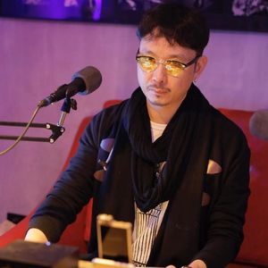 【九霄茶餐听】纪念Gary Tong唐奕聪(上)