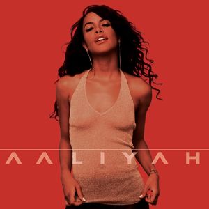 【九霄云外】Aaliyah Aaliyah