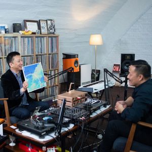 【黑胶对谈】布衣乐队-03：谁是中国民谣天花板