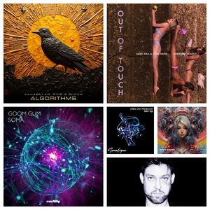 【JCM】失去接触