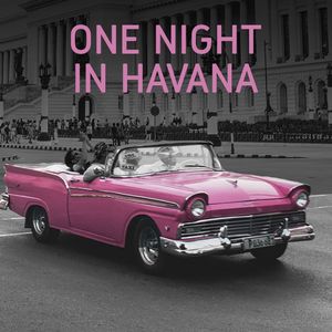 【舞曲时代】哈瓦那一夜