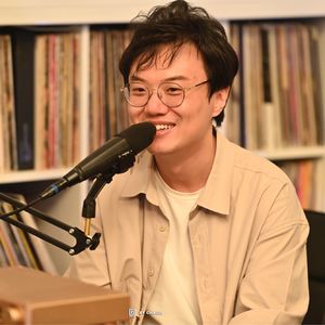 【黑胶对谈】Mr. Miss-03：北大灭了清华