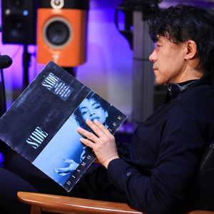 【黑胶对谈】杨兵-01：从菲律宾DJ到摇滚乐死了