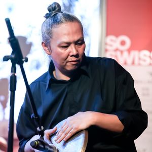 【黑胶对谈】弓藏竹马-05：这是给一个人听的专辑