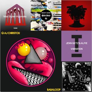 【JCM】震动催眠