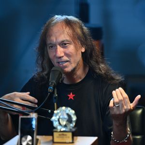 【黑胶对谈】艾斯卡尔-03：真正的摇滚乐在和田