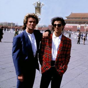 【黑胶对谈】成方圆-03：威猛奇缘