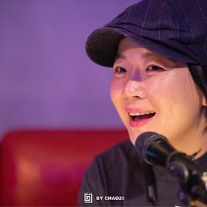 【黑胶对谈】叶蓓-01：收集细微的瞬间