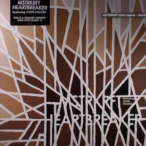 【舞曲时代】伤心人