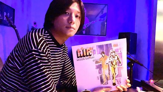 【直播回听】达闻西乐队主唱猴子
