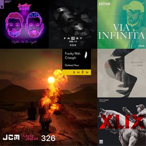 【JCM】夜晚的节奏