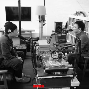 【黑胶对谈】盘尼西林-02：寻找想要的声音