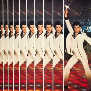 【九霄云外】周末狂热