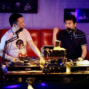 【黑胶对谈】陈劲-02：梦回新浪潮