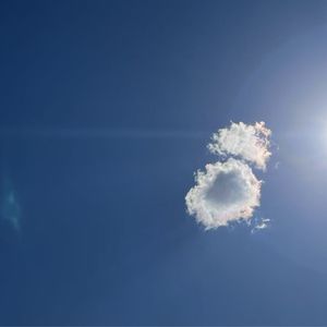 【发呆很好】心情小记 Vol.19.一秒