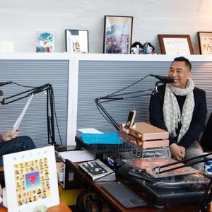 【九霄茶餐听】许愿回忆顾嘉煇（六）