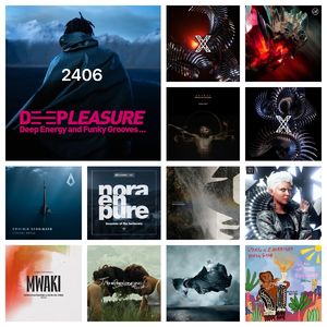 【深度愉悦】基库尤之火