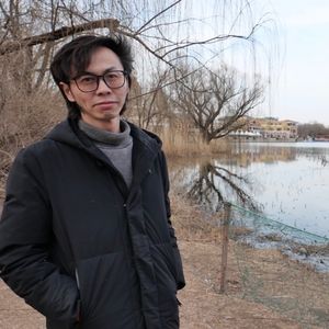 【黑胶对谈】吴建京-03：神秘星降临万岁长城