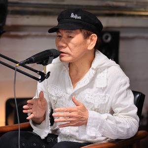 【黑胶对谈】赵传-01：我的音乐启蒙