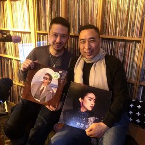 【九霄茶餐听】怀念巨星梅艳芳2121特辑（嘉宾：許愿）