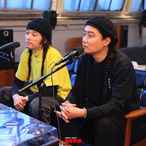 【黑胶对谈】NARABARA-01：太空游牧民族音乐