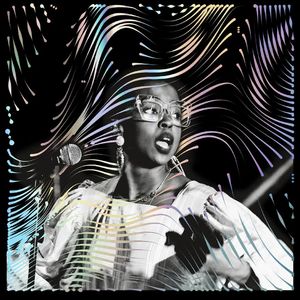 【九霄云外】Lauryn Hill de 坏教育