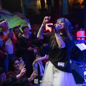 【黑胶对谈】罗琦-04：给所有知道我名字的人