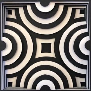 【发呆很好】安与大淮