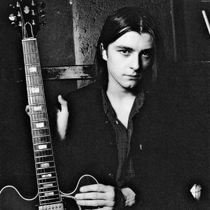 【黑胶对谈】山羊皮-02：天才吉他少年重塑英式摇滚传奇