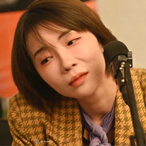 【黑胶对谈】Mr. Miss-08：期待在格莱美见