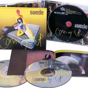 【黑胶对谈】山羊皮-06：一张经典专辑封面的诞生