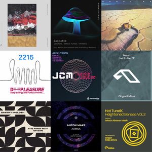 【Deep Pleasure】套间一小时