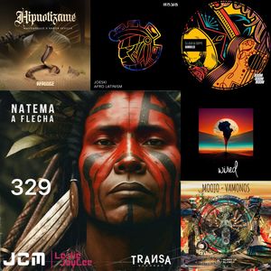 【JCM】吉普赛国王