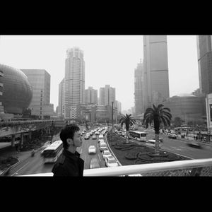 【黑胶对谈】吴建京-06：这就是我的追忆逝水年华