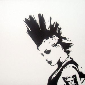 【劲哥金曲】星罗棋布的朋克