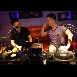 【黑胶对谈】贾超-02：北京硬石餐厅