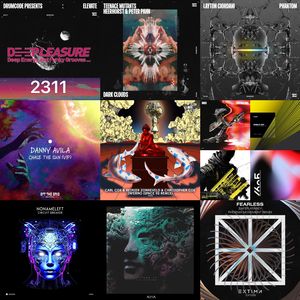 【深度愉悦】铁克诺来啦