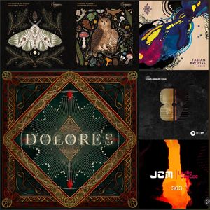 【JCM】午夜森林的秘密