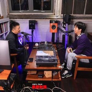 【黑胶对谈】地下婴儿-02：迟来的专辑