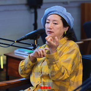 【黑胶对谈】张浅潜-01：草原小镇上的小提琴手