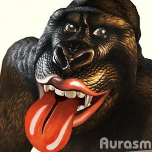 【九霄什锦】摇滚活化石